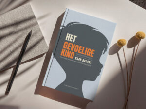 Het gevoelige kind, van overprikkeling naar balans